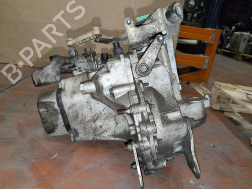 Gearbox PEUGEOT BIPPER (AA_) 1.4 HDi | BP36282055M3 - Image 4