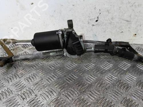 Viskermotor vindrude FIAT PUNTO (188_) 1.9 JTD 46834851
