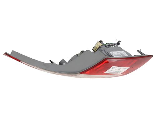 Højre baklys, luke RENAULT MEGANE III Hatchback (BZ0/1_, B3_) 1.5 dCi (BZ0C) | BP29407752C80 