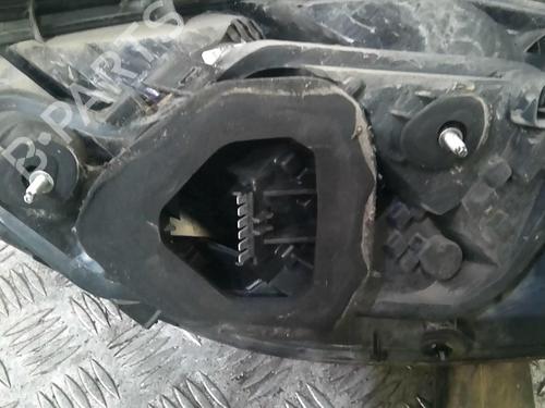 Left taillight OPEL CORSA D (S07) 1.3 CDTI (L08, L68) | BP20360067C34 
