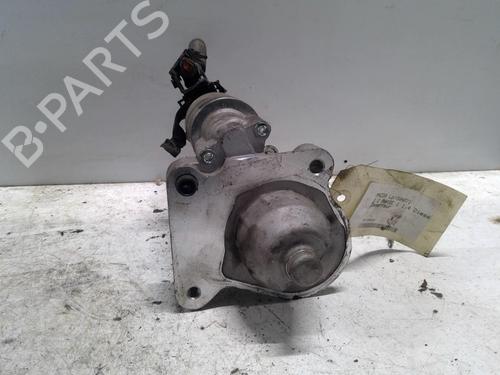 Starter MAZDA 2 (DE_, DH_) 1.4 MZR-CD | BP20360106M8 