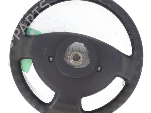 Used Steering wheel Steering wheel RENAULT CLIO II (BB_, CB_) 1.5 dCi (B/CB07) (65 hp) 33328718 33328718
