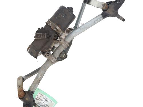 Front wiper motor RENAULT CLIO III (BR0/1, CR0/1) 1.5 dCi (BR17, CR17) | BP29961357M29