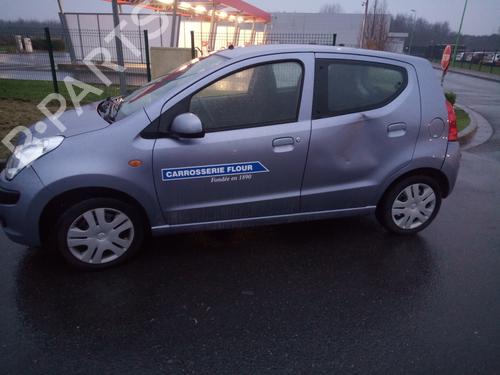 Starter NISSAN PIXO (UA0) 1.0 | BP24231103M8 