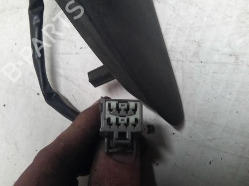 Used Left mirror Left mirror FORD MONDEO III (B5Y) 2.0 16V TDDi / TDCi (115 hp) 20370670 20370670