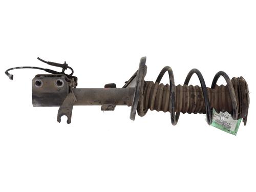 Left front shock absorber RENAULT CLIO IV (BH_) 1.2 16V | BP22330760M16 