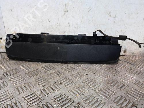 Used Third brake light Third brake light BMW 5 (F10) 518 d (150 hp) 20350805 20350805