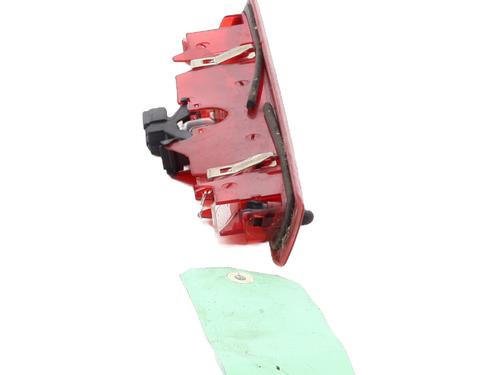Third brake light RENAULT CLIO III (BR0/1, CR0/1) 1.5 dCi (BR17, CR17) | BP29758572L11