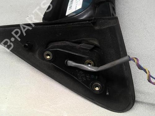 Right mirror NISSAN ALMERA I (N15) 2.0 D | BP21592015C27 