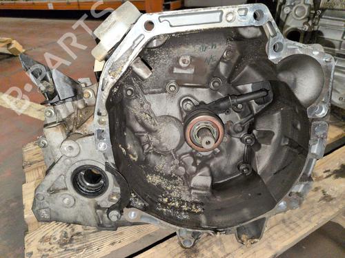 Gearbox DACIA SANDERO II 1.0 SCe 75 (B8JC, B8JD, B8NC) | BP40031236M3 - Image 4