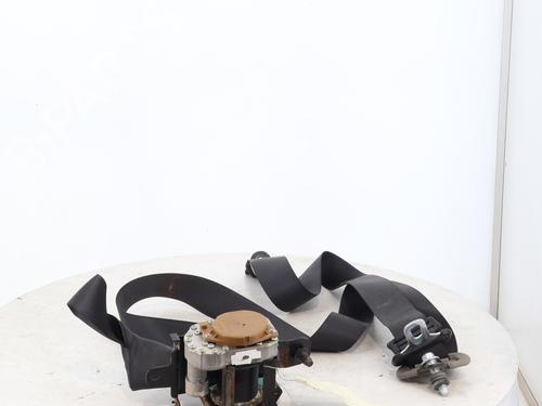 Front right seatbelt NISSAN PICK UP (D22) 2.5 dCi 4WD | BP39957435I25 - Image 4