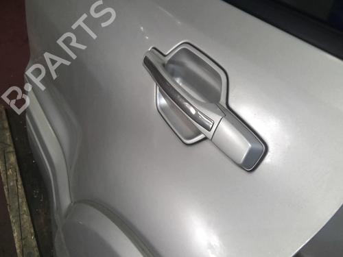 Left rear door MITSUBISHI PAJERO III (V7_W, V6_W) 3.2 Di-D (V68W, V78W) | BP20357597C4 