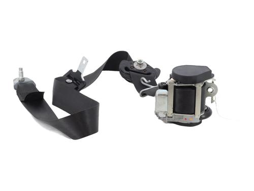 Used Front left seatbelt PEUGEOT 407 (6D_) 1.6 HDi 110 (6D9HZC, 6D9HYC) (109 hp) 32427454