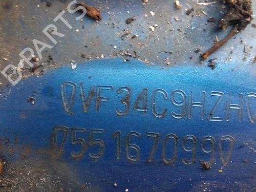 Left mirror PEUGEOT 308 I (4A_, 4C_) 1.6 HDi | BP20367363C26 