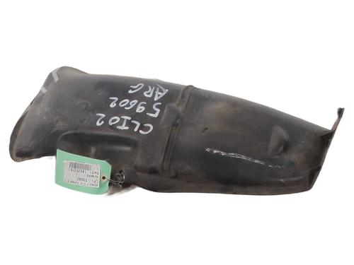 Used Wheel arch RENAULT CLIO II (BB_, CB_) 1.2 16V (BB05, BB0W, BB11, BB27, BB2T, BB2U, BB2V, CB05,... (75 hp) 26184184