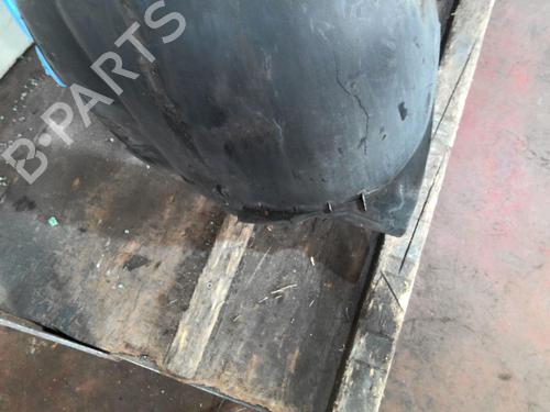 Wheel arch SEAT LEON (1P1) 1.9 TDI | BP20356725C56 