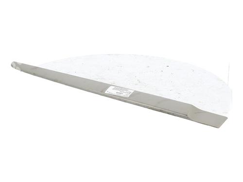 Used Door moulding trim RENAULT SCÉNIC II (JM0/1_) 2.0 (JM05, JM0U, JM1N, JM1U, JM2V) (135 hp) 27166517