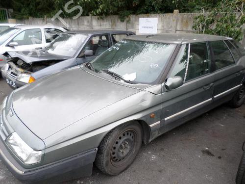 Used Parts CITROËN XM (Y4)  2.0 i 16V  1879162
