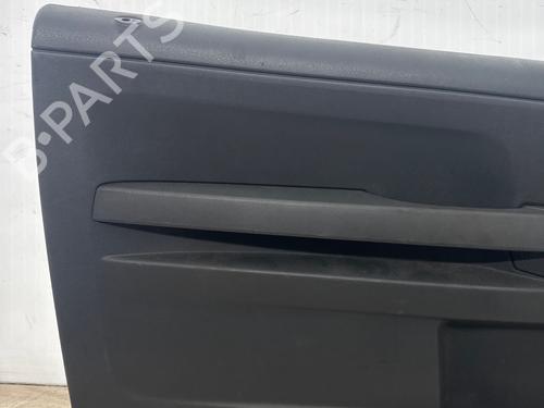 Front left panel VW FOX Hatchback (5Z1, 5Z3, 5Z4) 1.2 | BP39647153C58 - Image 4