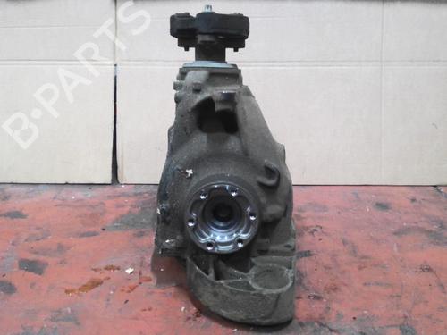 Rear differential BMW 1 (E87) 118 d | BP32701854M24  - Image 6