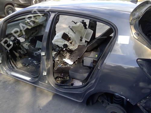 Rear left panel OPEL CORSA D (S07) | BP34172957C60 - Image 16