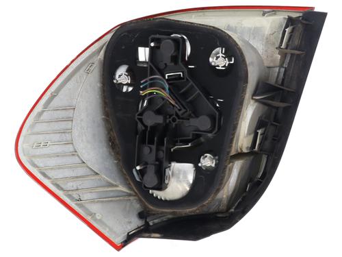 Left taillight BMW 1 (E87) 120 i | BP32456370C34  - Image 5