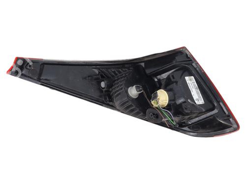 Left tailgate light RENAULT MEGANE III Hatchback (BZ0/1_, B3_) 1.5 dCi (BZ09, BZ0D, BZ1W, BZ29, BZ14) | BP38032947C79 - Image 2