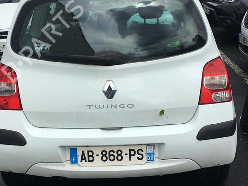 Switch RENAULT TWINGO II (CN0_) 1.5 dCi (CN0E) | BP20366579I30  - Image 24
