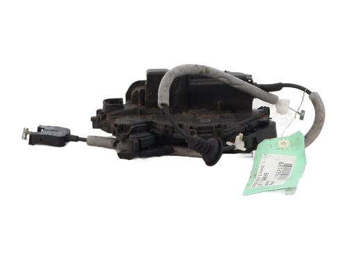 Used Front left lock SKODA FABIA III (NJ3) 1.0 (60 hp) 30915101