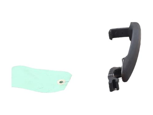 Front left exterior door handle CITROËN C2 (JM_) 1.4 HDi | BP26326757C128 