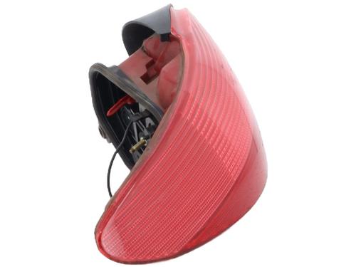 Left taillight PEUGEOT 206 CC (2D) 1.6 16V (2DNFUF, 2DNFUR) | BP32656887C34 