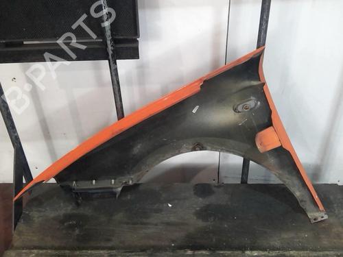 Right front fenders SEAT IBIZA IV SC (6J1, 6P5) 1.4 | BP20352209C42 