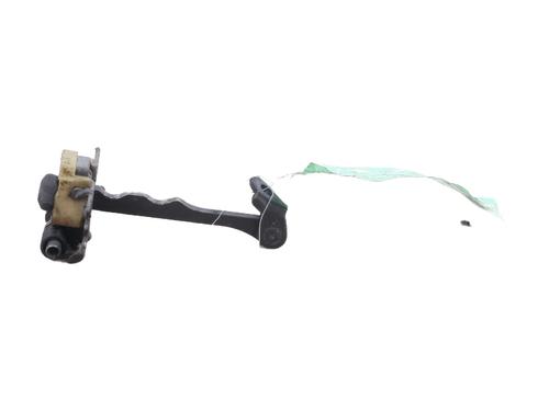 Used Hinge/Door check strap RENAULT MEGANE III Hatchback (BZ0/1_, B3_) 1.5 dCi (86 hp) 22773429