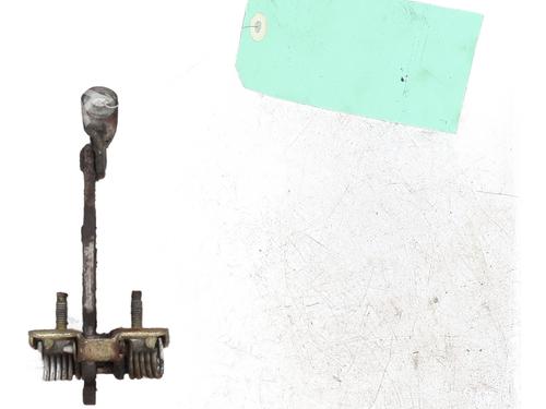 Hinge/Door check strap PEUGEOT 307 (3A/C) 2.0 HDi 110 | BP26466364C146 