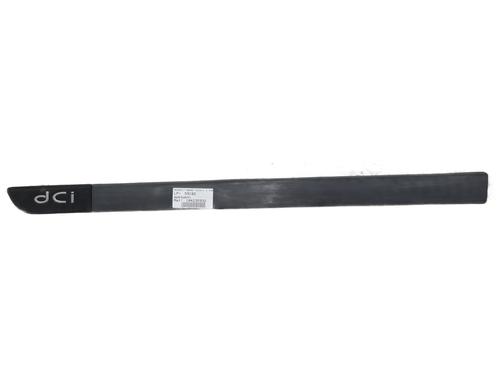 Used Door moulding trim Door moulding trim RENAULT GRAND SCÉNIC II (JM0/1_) 1.5 dCi (JM02, JM13) (101 hp) 25407610 25407610
