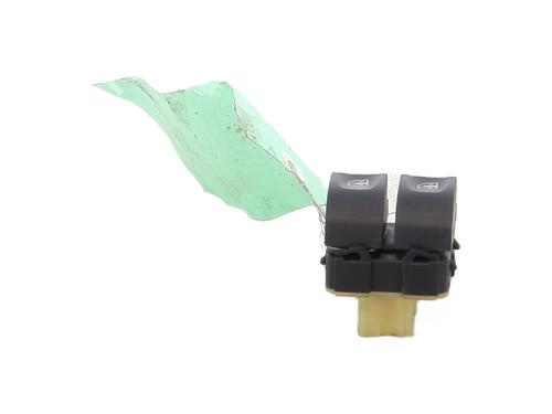 Used Left front window switch Left front window switch RENAULT CLIO IV (BH_) 1.5 dCi 90 (90 hp) 30690537 30690537