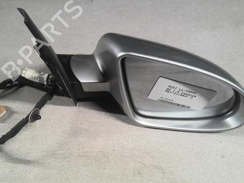 Right mirror AUDI A2 (8Z0) 1.6 FSI | BP21592411C27 