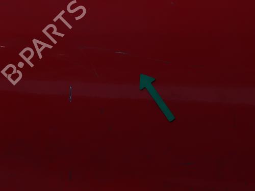 Left front door DACIA SANDERO 1.2 16V | BP24648795C2 