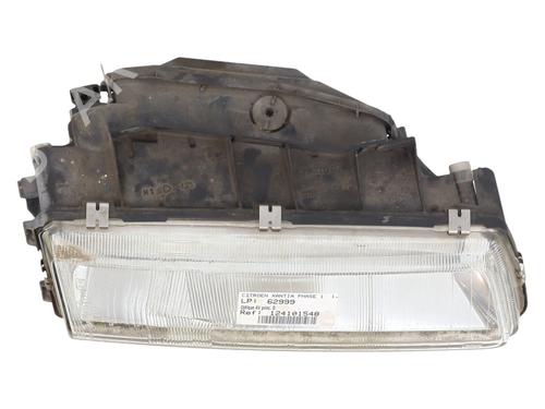 Used Right headlight Right headlight CITROËN XANTIA (X1_, X2_) 1.9 D (69 hp) 34000062 34000062
