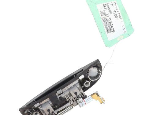 Front left exterior door handle KIA RIO II (JB) 1.5 CRDi | BP30362323C128