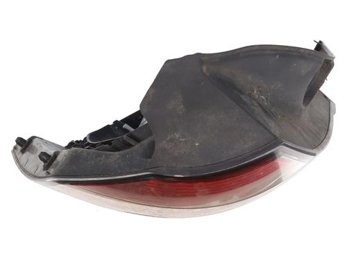 Venstre Baklys OPEL ZAFIRA / ZAFIRA FAMILY B (A05) 1.9 CDTI (M75) | BP29704343C34 