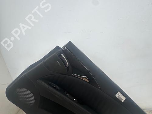 Rear right panel MERCEDES-BENZ E-CLASS (W211) E 320 CDI (211.026) | BP36761381C61 - Image 2