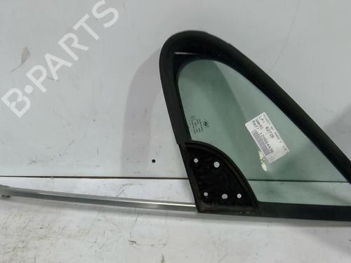 Used Front left quarter glass Front left quarter glass PEUGEOT 307 (3A/C) 1.6 HDi (90 hp) 33171534 33171534