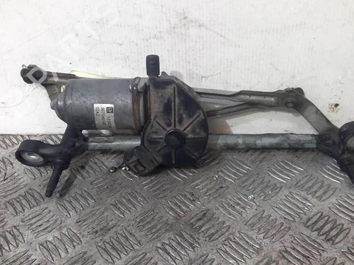 Used Front wiper motor Front wiper motor OPEL CORSA D (S07) 1.2 (L08, L68) (86 hp) 20355809 20355809