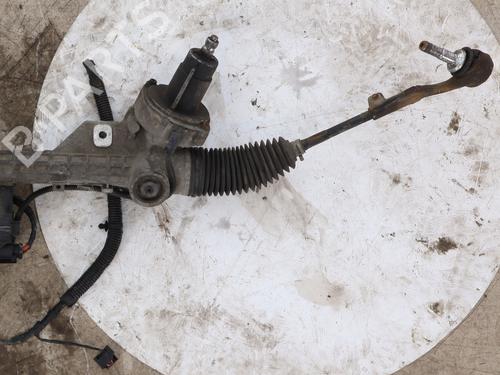 Steering rack BMW 1 (E87) 116 d | BP25343624M22 