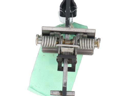 Used Hinge/Door check strap PEUGEOT 3008 I MPV (0U_) 1.6 HDi (109 hp) 30159469