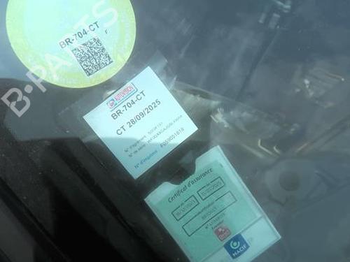 Shift knob FORD FIESTA VI (CB1, CCN) 1.4 TDCi | BP26508748I34 - Image 25