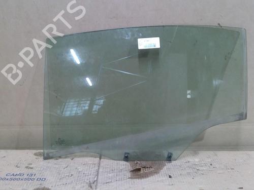 Używane Szyba drzwi tylnych lewych CITROËN C4 I (LC_) 1.6 16V (109 hp) 29560144