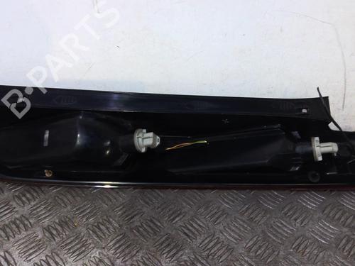 Left taillight FORD FOCUS II (DA_, HCP, DP) 2.0 TDCi | BP20359247C34 