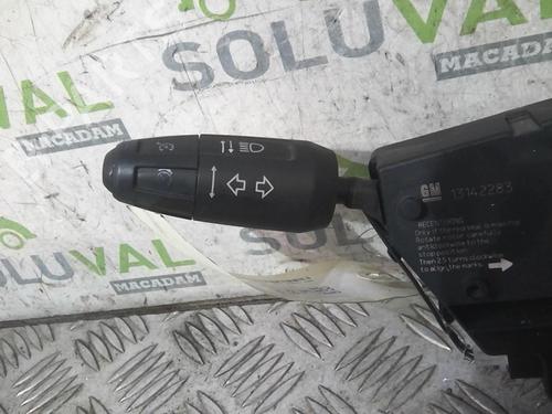 Steering column stalk OPEL CORSA D (S07) 1.3 CDTI (L08, L68) | BP21777787I23 